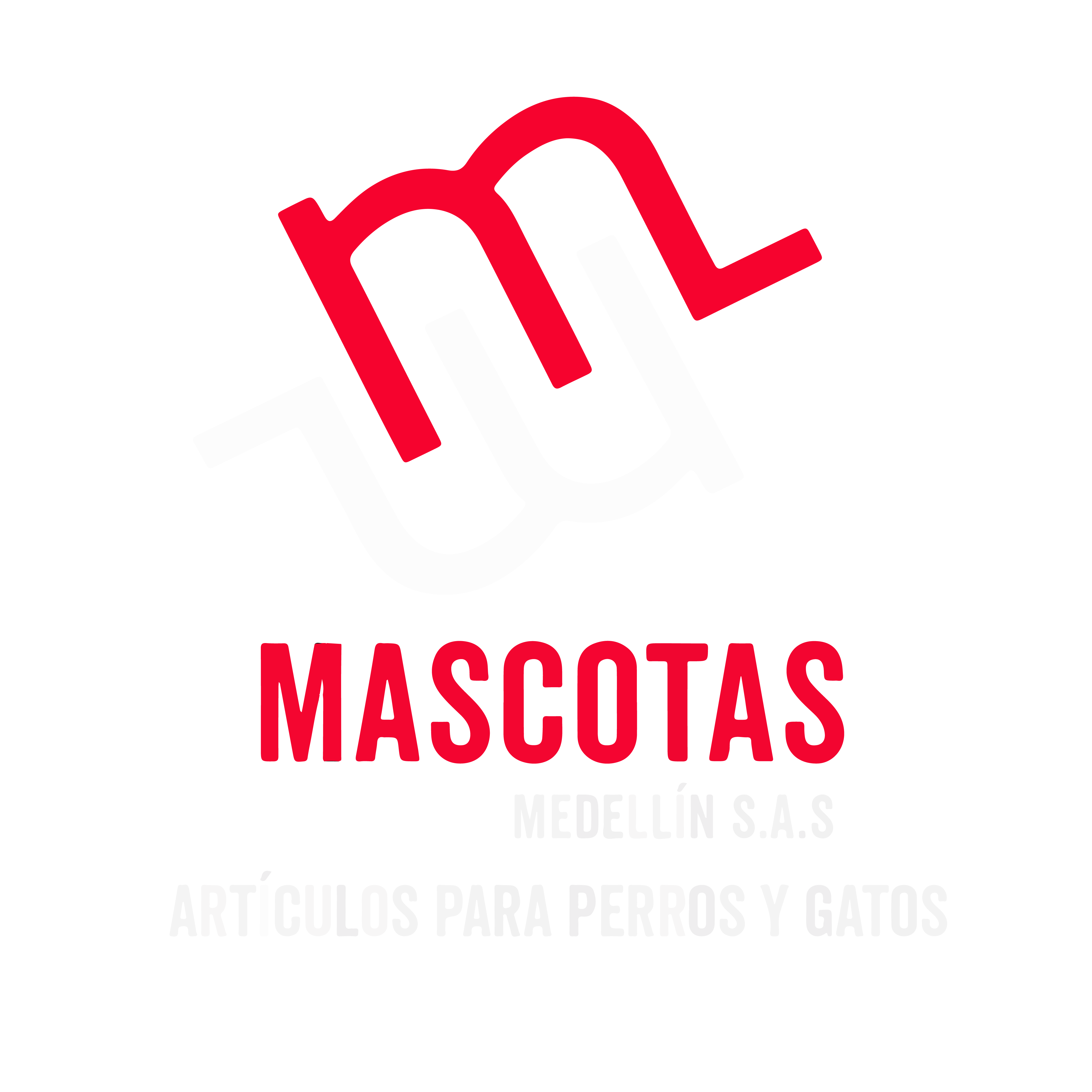 mascotas medellin articulos para perros y gatos