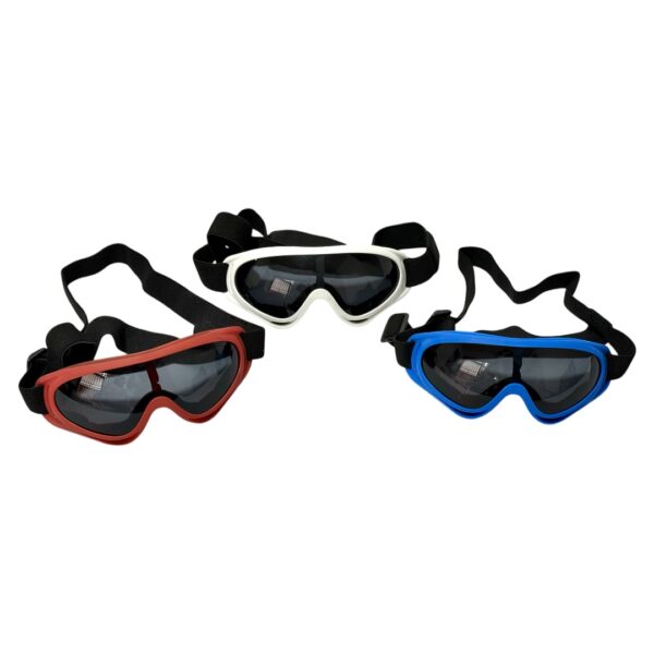 GAFAS GOGGLES PARA MASCOTA