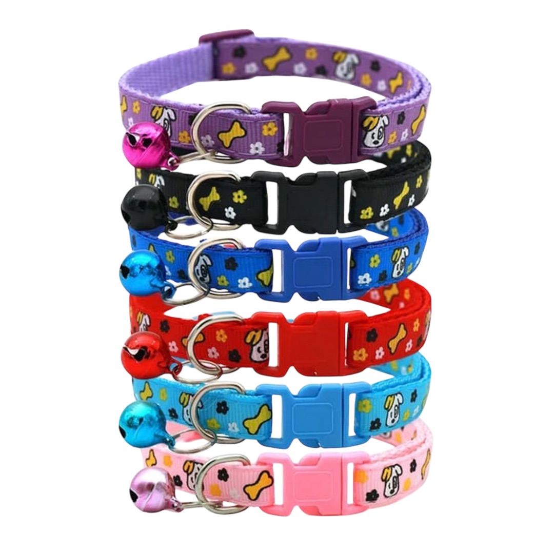 COLLAR PARA MASCOTAS