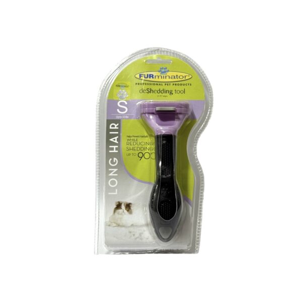 CEPILLO FURMINATOR S