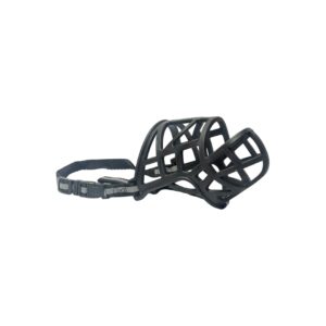 BOZAL SILICONA N° 4