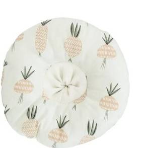 COLLA DE AHOGO MARTILLADA PLATEADA 50CM