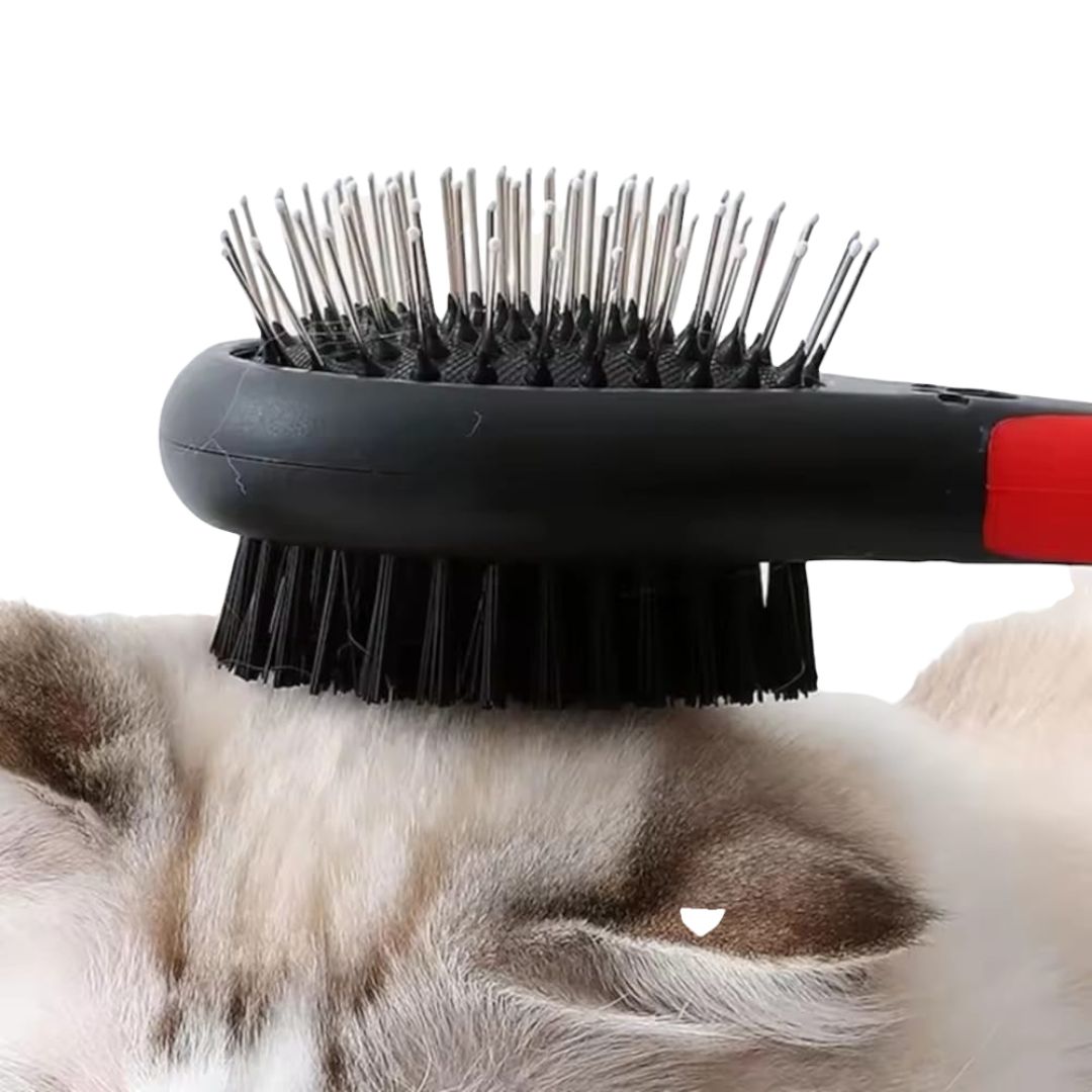 CEPILLO DOBLE PEQUEÑO