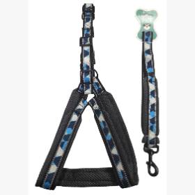 PASEADOR PARA MASCOTAS TALLA S