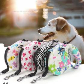 ARNES GUIA PARA PERROS  TALLA S