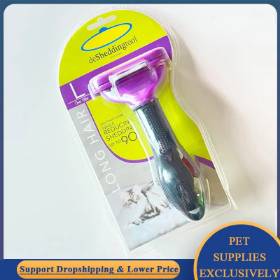 CEPILLO FURMINATOR L