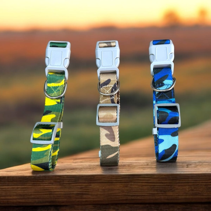 ARNES LAZO ELASTICO MILITAR