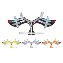 PECHERA TIPO CHALECO TALLA L Y XL