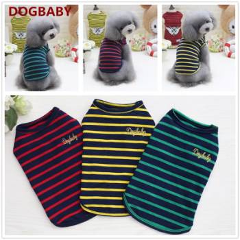 ROPA PARA MASCOTAS