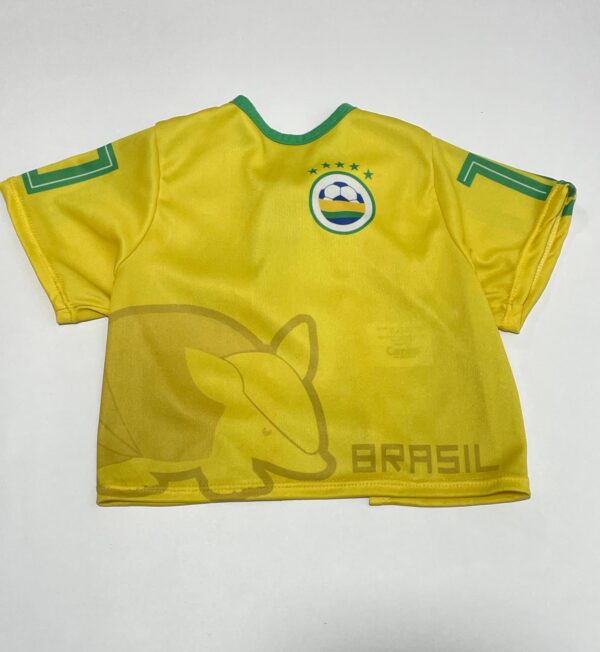 CAMISETAS DEPORTIVAS PARA MASCOTAS - Image 2
