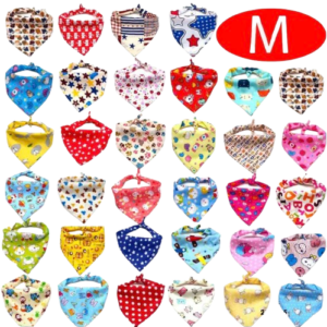 PAÑOLETA PARA MASCOTAS TALLA M