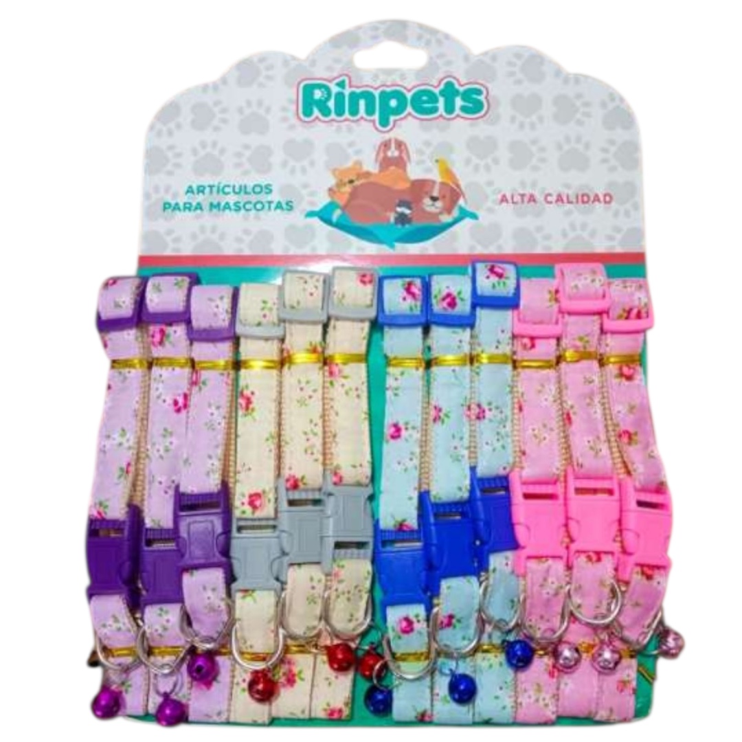 COLLAR MEDIANO *12