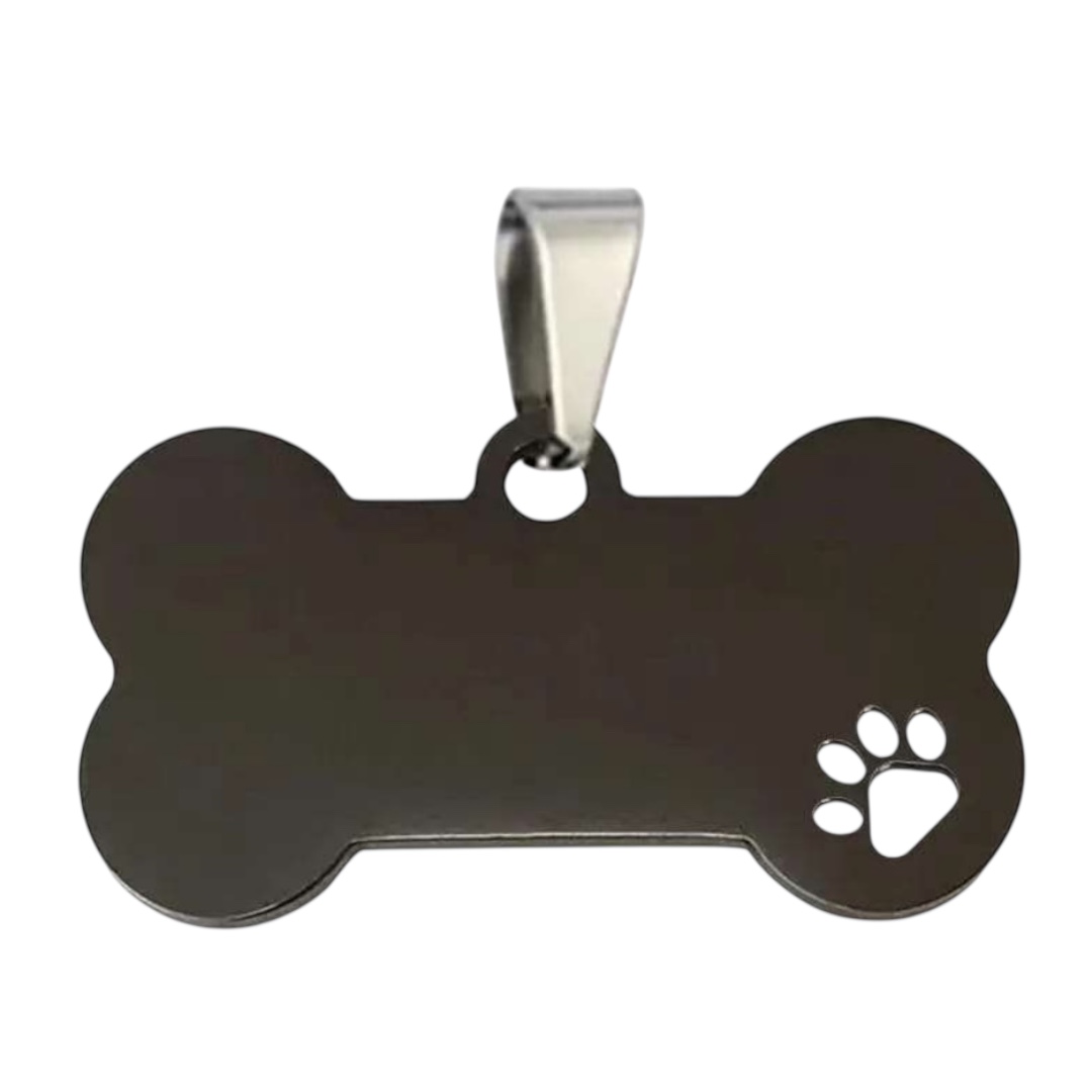 MEDALLAS PARA MASCOTAS GRANDE