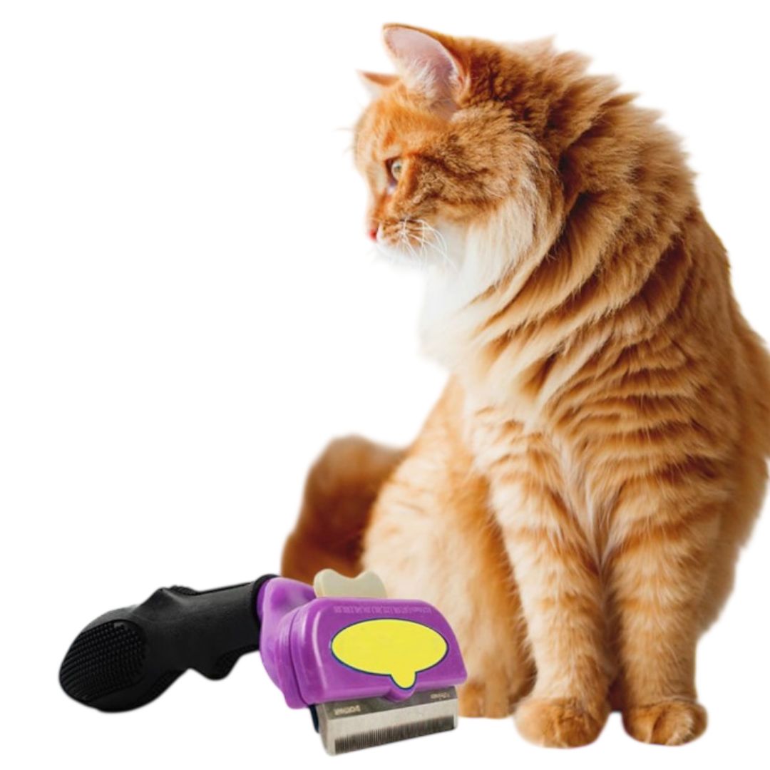 CEPILLO FURMINATOR S