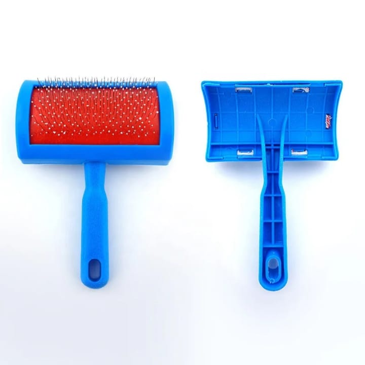 RASQUETA PARA MASCOTA PEQUEÑA