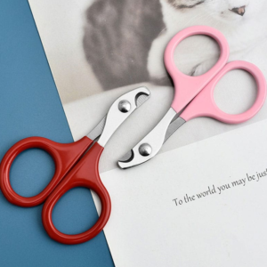 TIJERAS PARA MASCOTAS PEQUEÑA