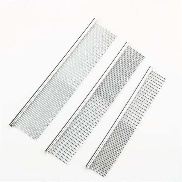 PEINILLA PARA MASCOTAS