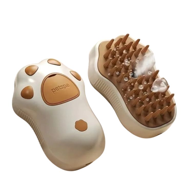 CEPILLO VAPOR HUELLA