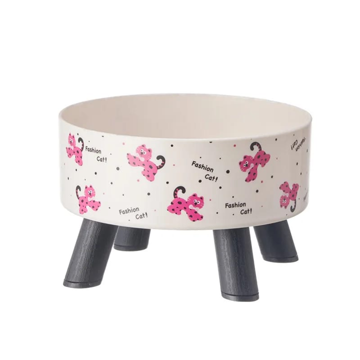 COMEDERO REDONDO ALTO