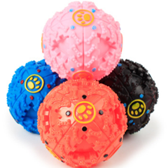 PELOTA YOGO-YOGO GRANDE
