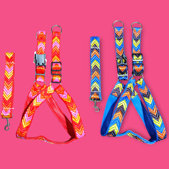 ARNES PASADOR TALLA XL COLORES