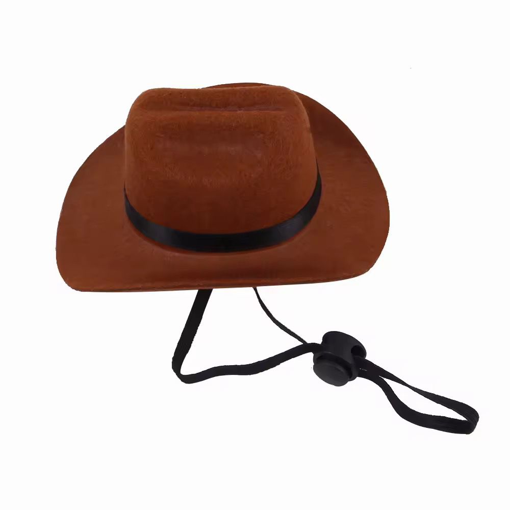 SOMBRERO PARA MASCOTAS