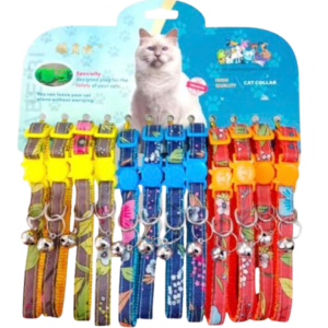 COLLAR ANTIAHOGO