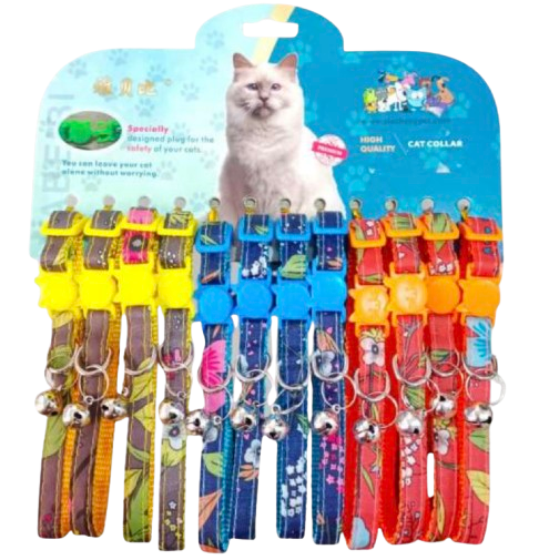 COLLAR ANTIAHOGO