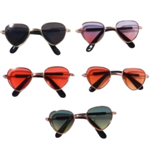 GAFAS PARA GATO