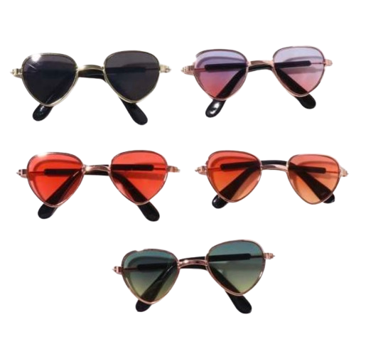 GAFAS PARA GATO