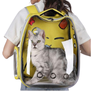 BOLSO PARA MASCOTAS