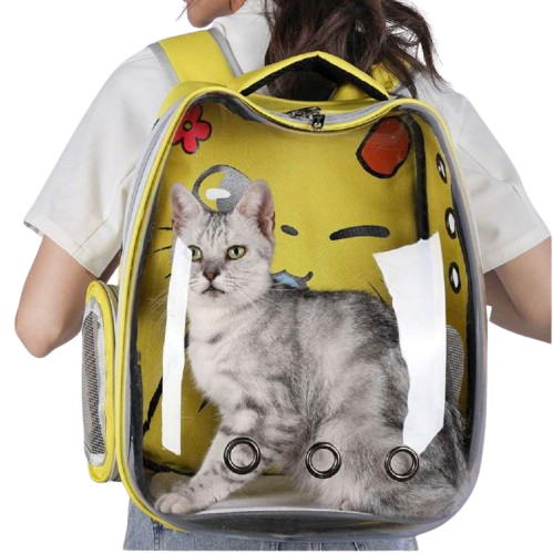 BOLSO PARA MASCOTAS