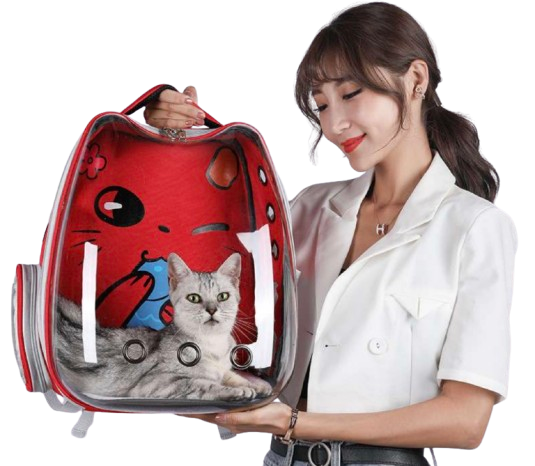 BOLSO PARA MASCOTAS - Image 2