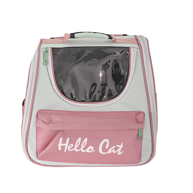 BOLSO CARGADOR HELLO CAT