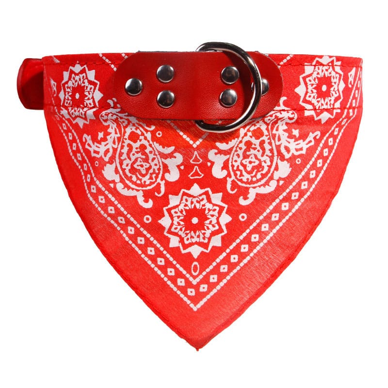 COLLAR PAÑOLETA L
