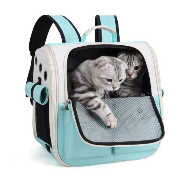 BOLSO PARA MASCOTAS 35*35*24 - Image 4