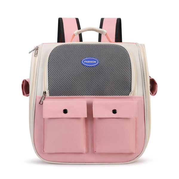 BOLSO PARA MASCOTAS 35*35*24