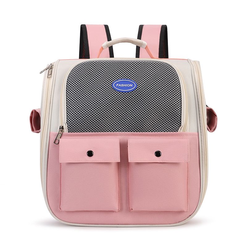 BOLSO PARA MASCOTAS 35*35*24