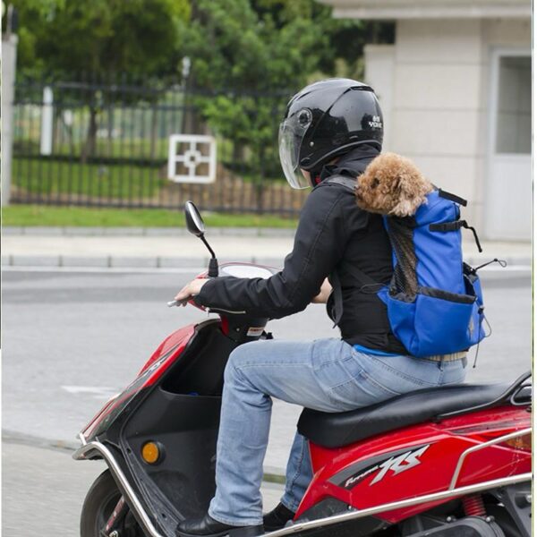 MORRAL VIAJERO - Image 3