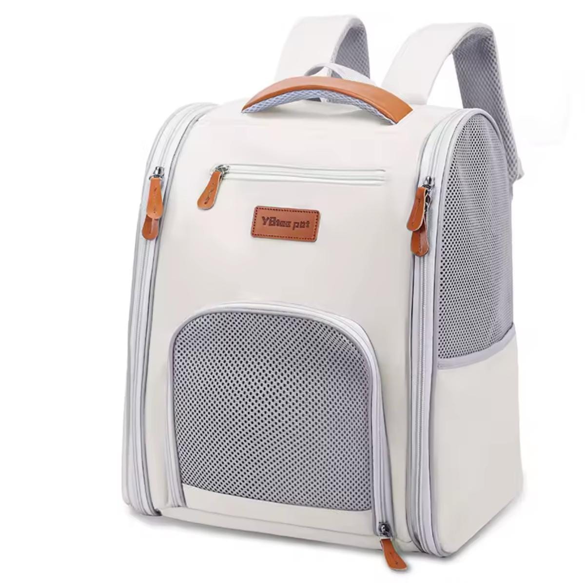 BOLSO PARA MASCOTAS 40*26*32