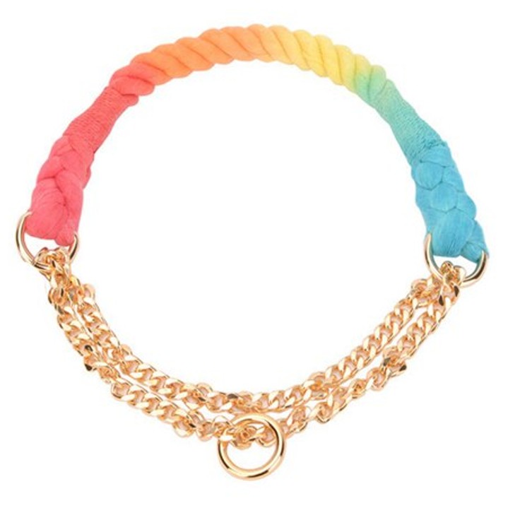 COLLAR ARCOIRIS