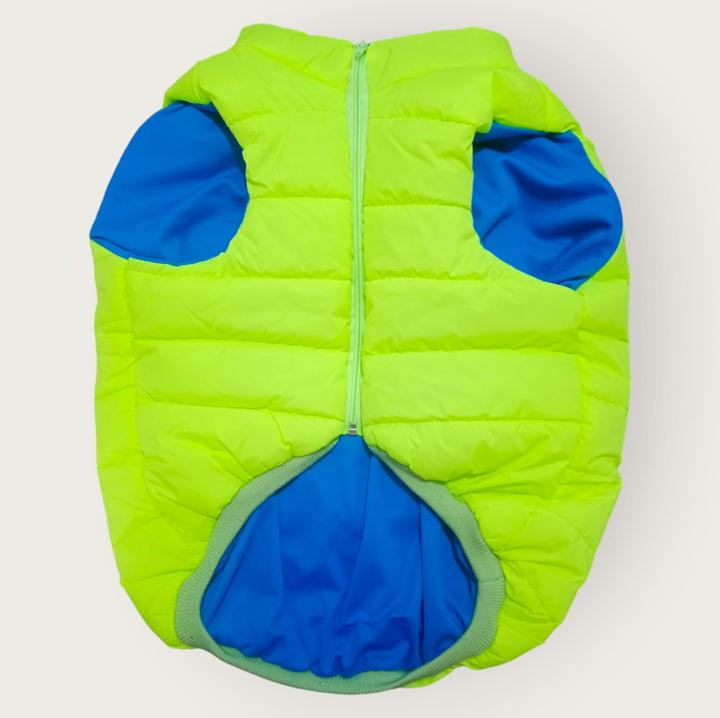 CHALECO ANTIFLUIDO XL