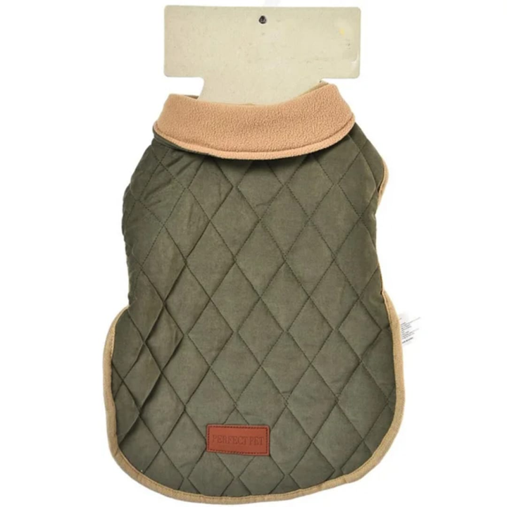 ROPA TIPO CARPA LANUDO