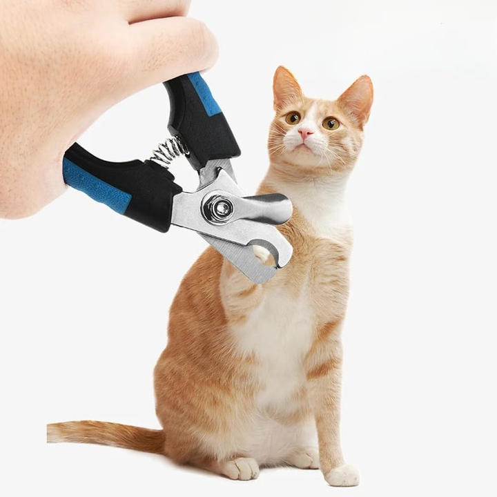 CORTAUÑAS PEQUEÑO PARA MASCOTAS