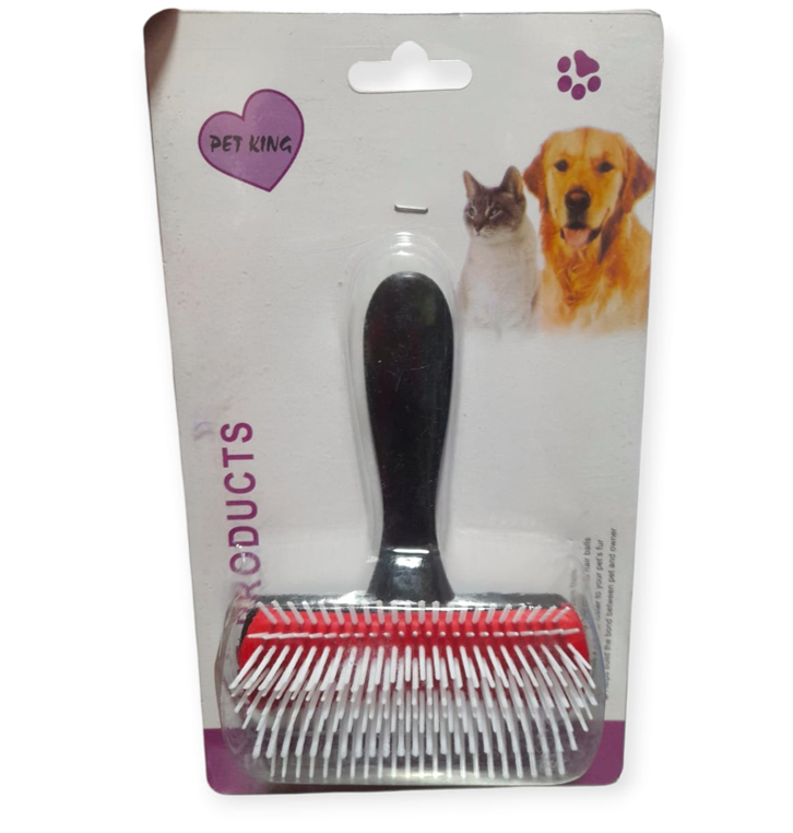 CEPILLO PARA MASCOTAS