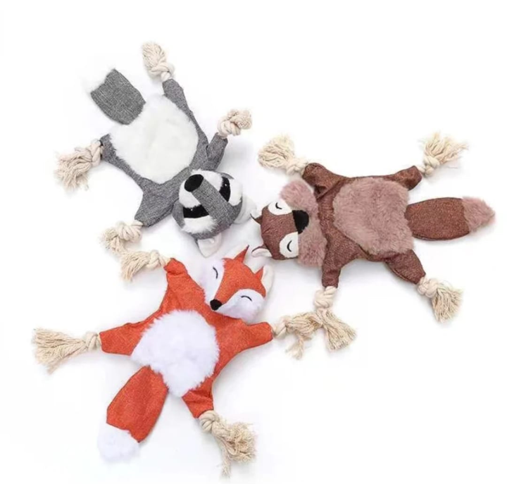 PELUCHE EFECTO BOTELLA CHILLON