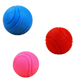 PELOTA NITRILO COLORES PEQUEÑA