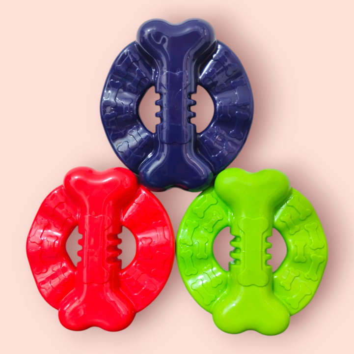 JUGUETE INTERACTIVO PARA PERRO