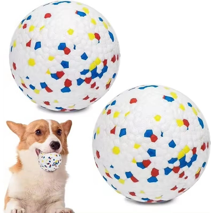 PELOTA PARA MASCOTAS