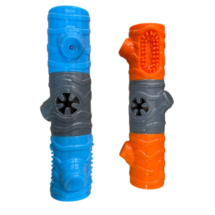 JUGUETE CHILLON ALIMENTADOR